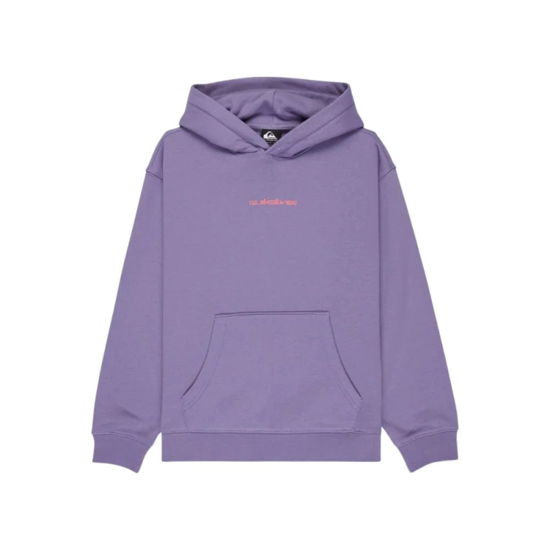Offre Spéciale CAPUCHE QUIKSILVER GRAPHIC HERO YOUTH