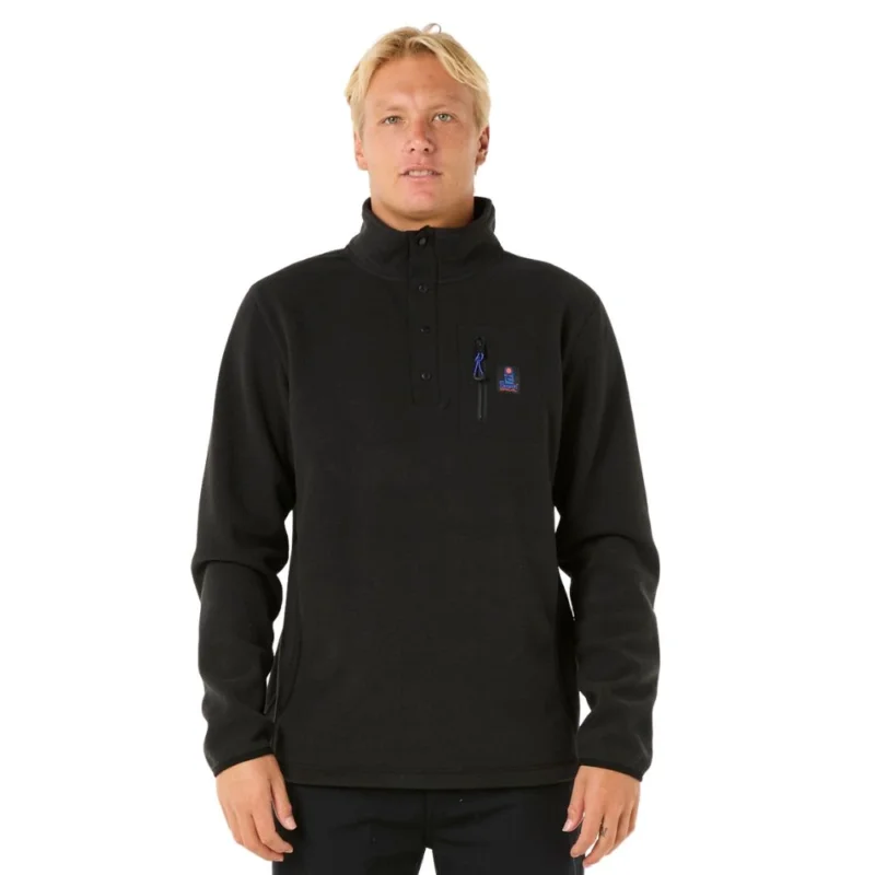 Soldes PULL RIP CURL SEARCH POLAR FLEECE