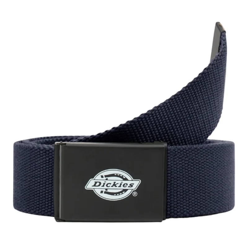CEINTURE DICKIES ORCUTT WEBBING Top Vente