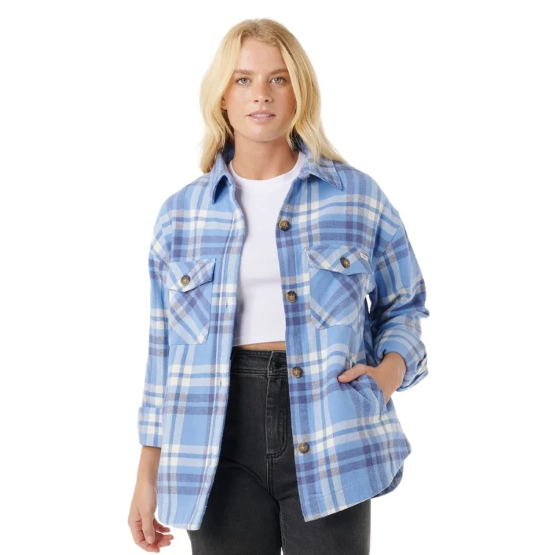 Petit Prix CHEMISE RIP CURL OCEANIC