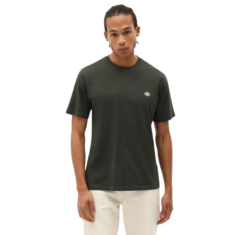 Prix Promo T-SHIRT DICKIES MAPLETON