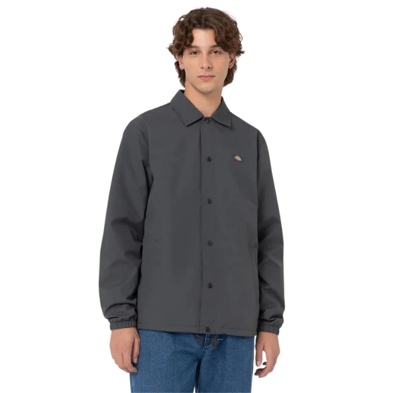 Dernière Chance MANTEAU DICKIES CAZADORA OAKPORT COACH