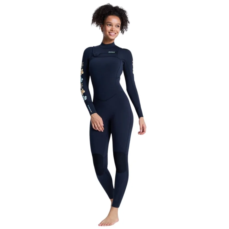 COMBINAISON ROXY SWELL NATURAL 3/2 Petit Prix