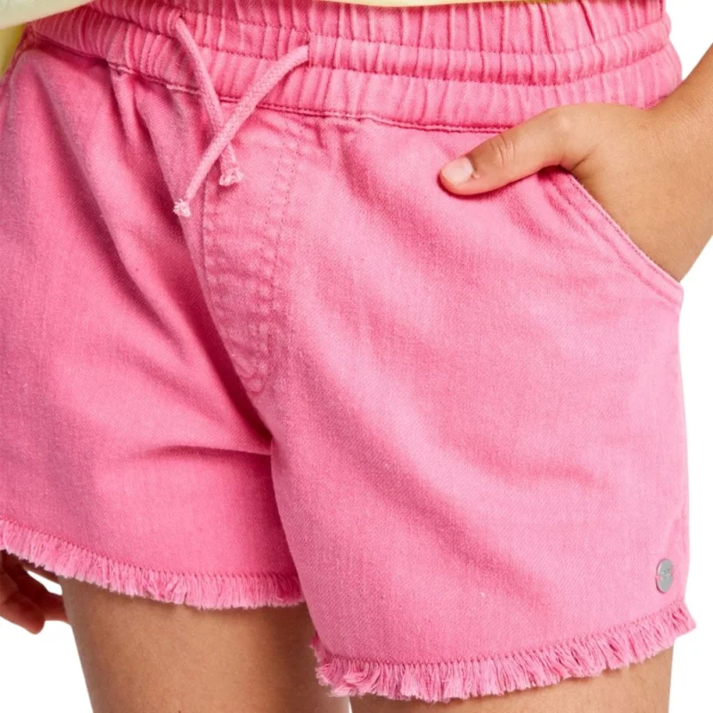 Must-Have SHORTS ROXY SCENIC ROUTE