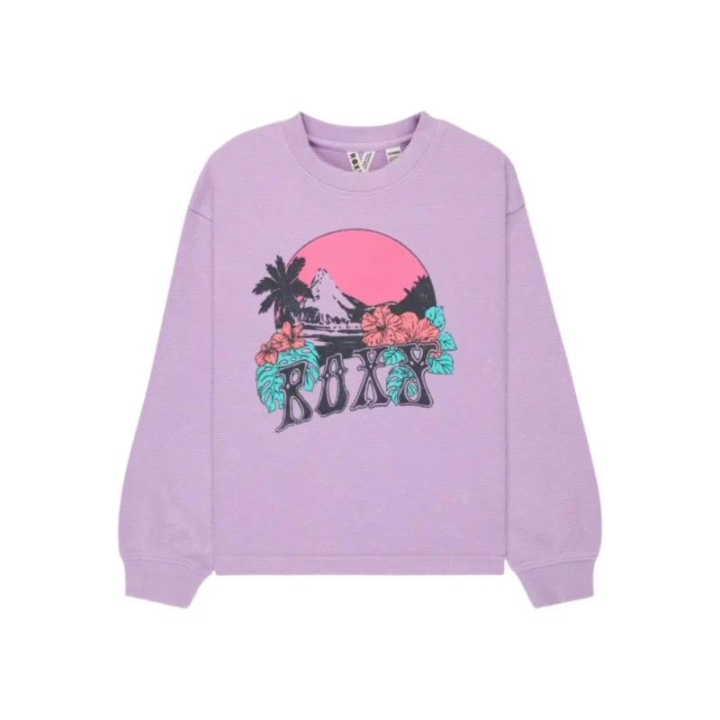 PULL ROXY EASTSIDE MIDWEIGHT Commander Vite