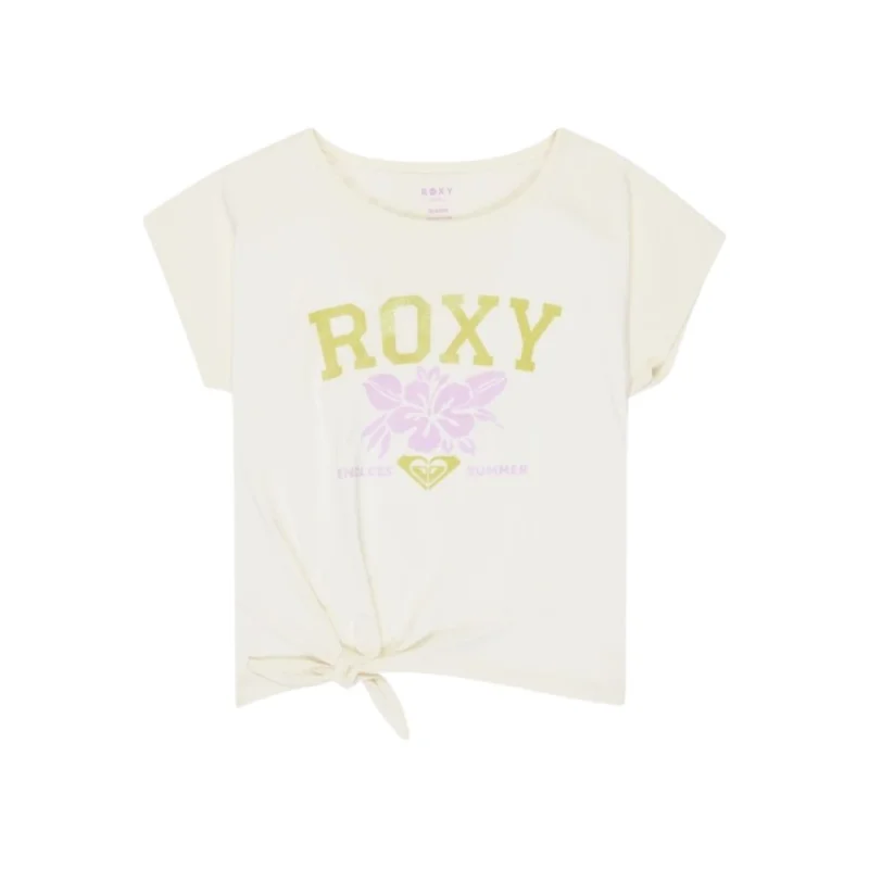 Offre Limitée T-SHIRT ROXY PURA PLAYA