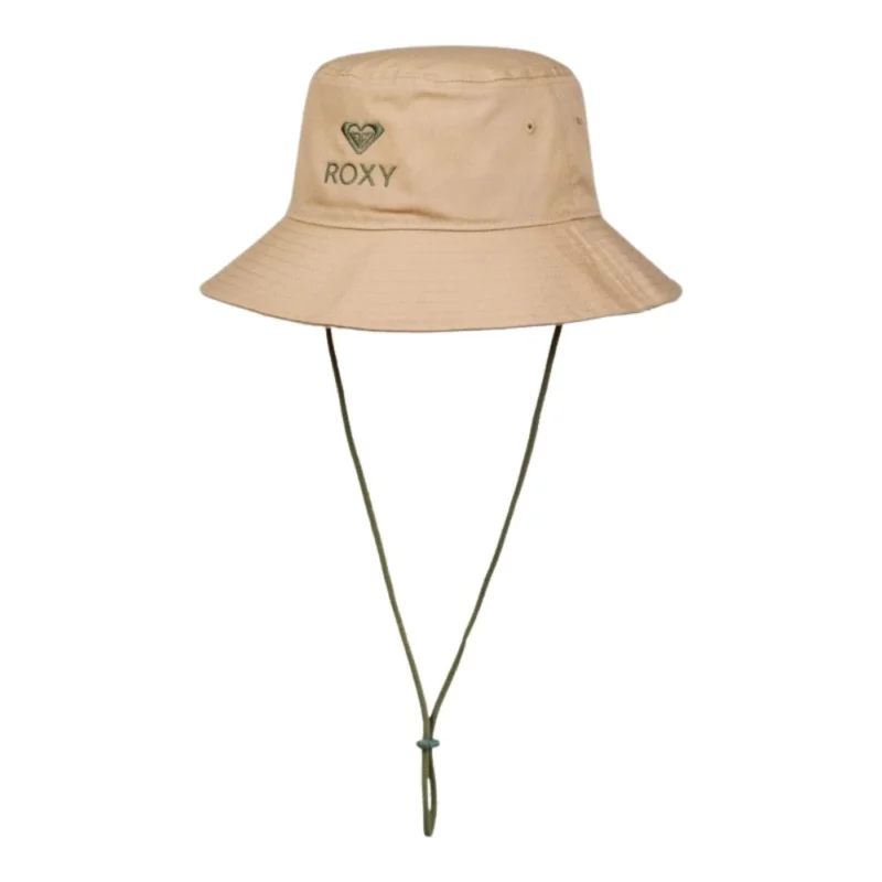 Commander Vite CHAPEAU ROXY COME TO BRAZIL