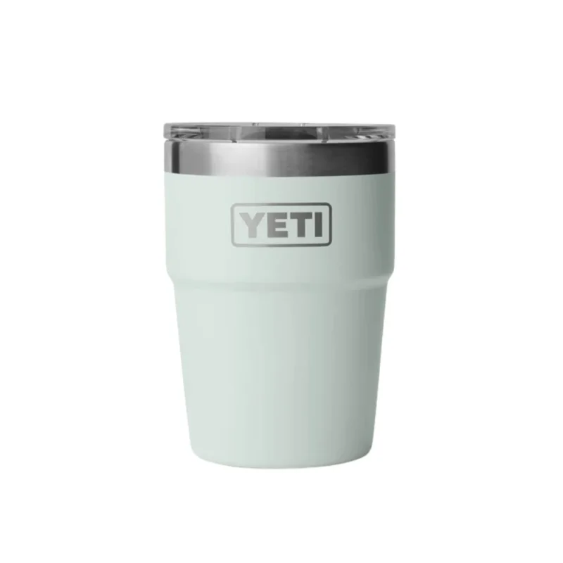 TERMO YETI RAMBLER 16 OZ STACKABLE CUP MS Nouveauté