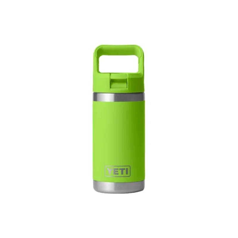 Solde TERMO YETI RAMBLER JR 12 OZ KIDS BOTTLE