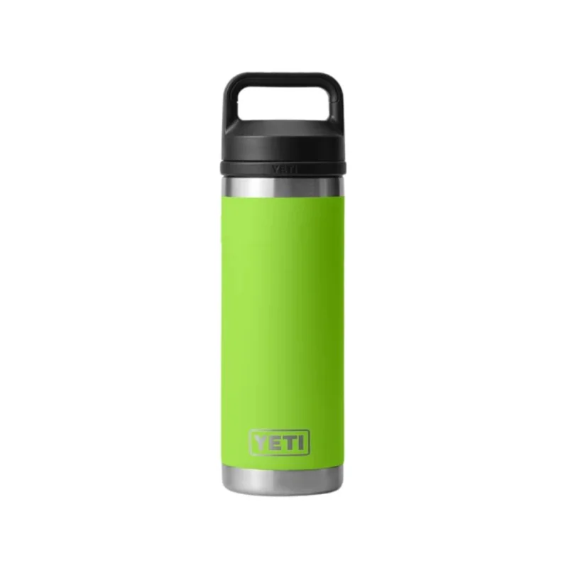 Vente Flash TERMO YETI RAMBLER 18 OZ BOTTLE CHUG