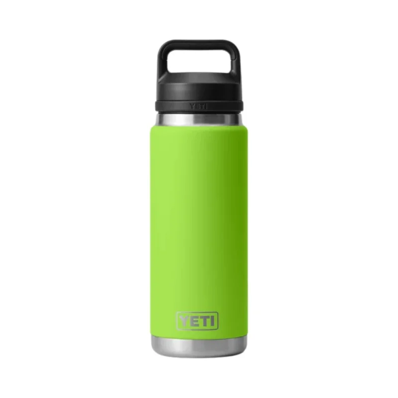 Super Prix TERMO YETI RAMBLER 26 OZ BOTTLE CHUG