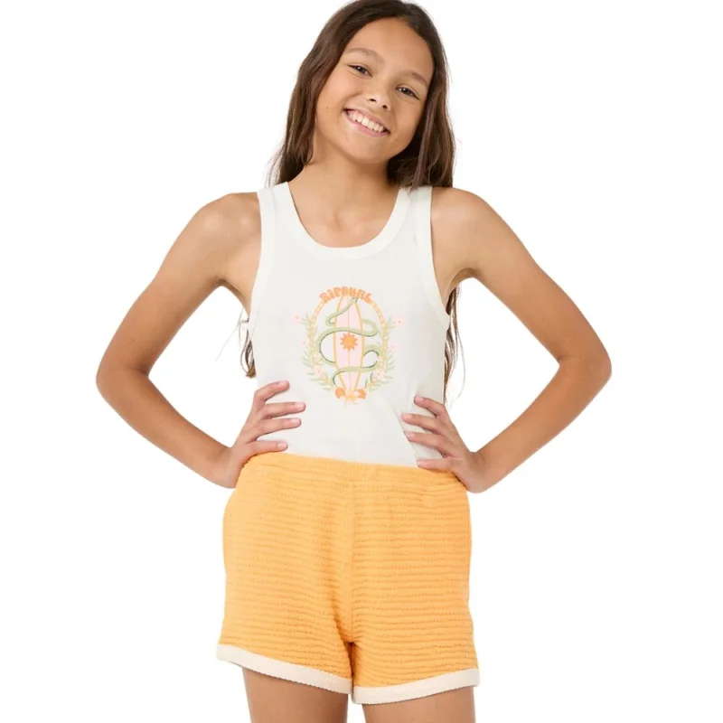 Vente Directe SHORTS RIP CURL BLISS BOBBI