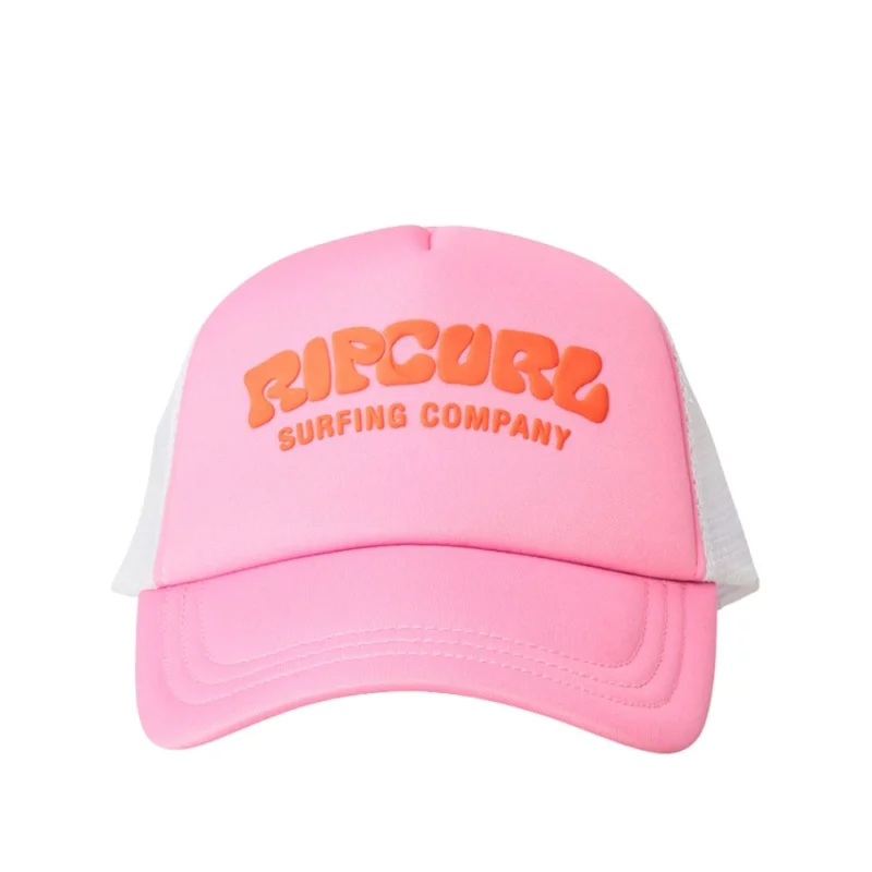Solde CASQUETTE RIP CURL MIXED REVIVAL TRUCKER