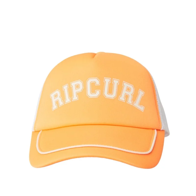 Expédié Aujourd'hui CASQUETTE RIP CURL MIXED REVIVAL TRUCKER