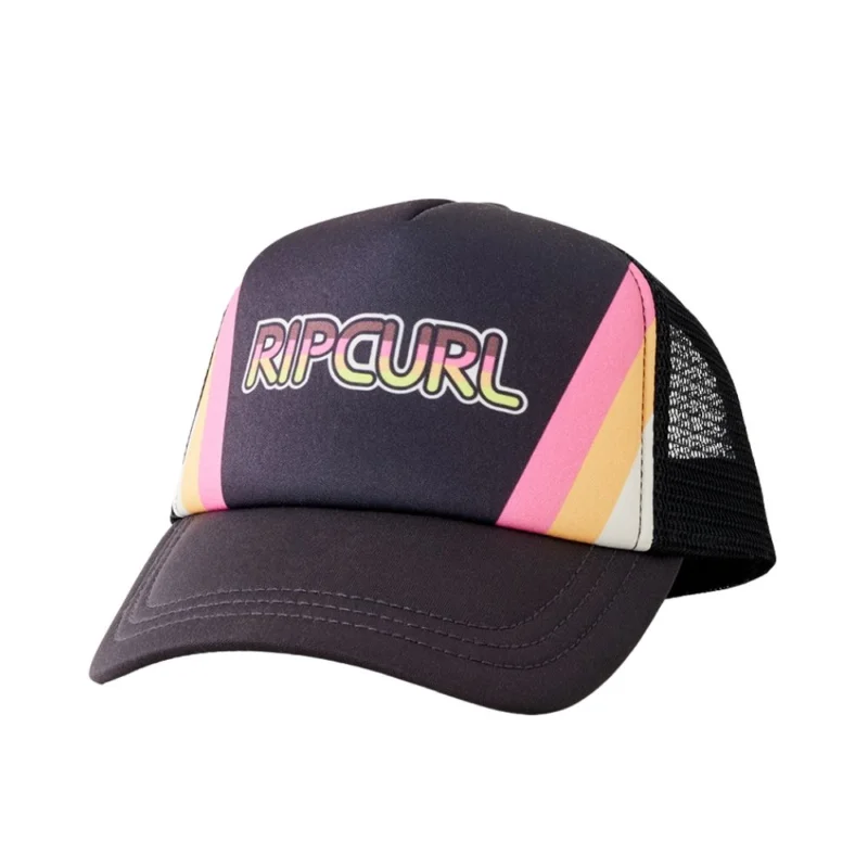 Must-Have CASQUETTE RIP CURL MIXED REVIVAL TRUCKER