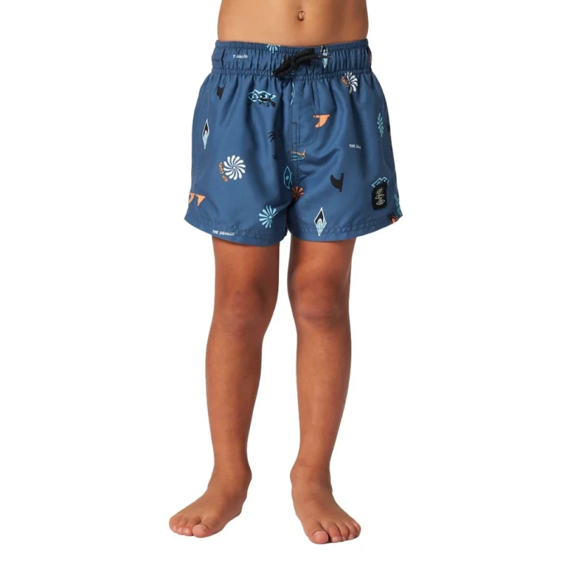 BOARDSHORT RIP CURL GROM ENERGY VOLLEY Affaire À Saisir