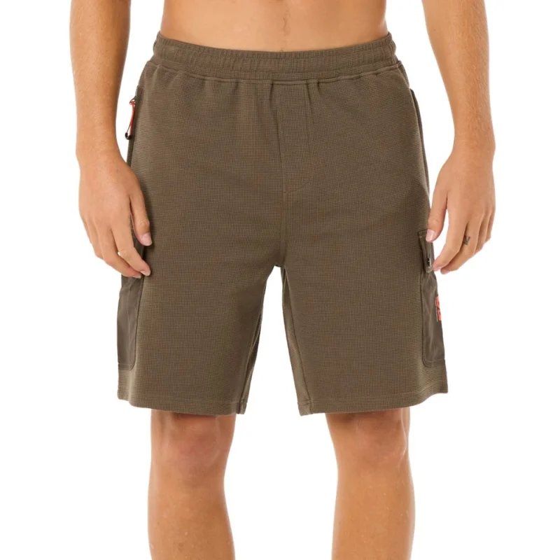 SHORTS RIP CURL VAPORCOOL SEARCH VOLLEY Prix Cassé