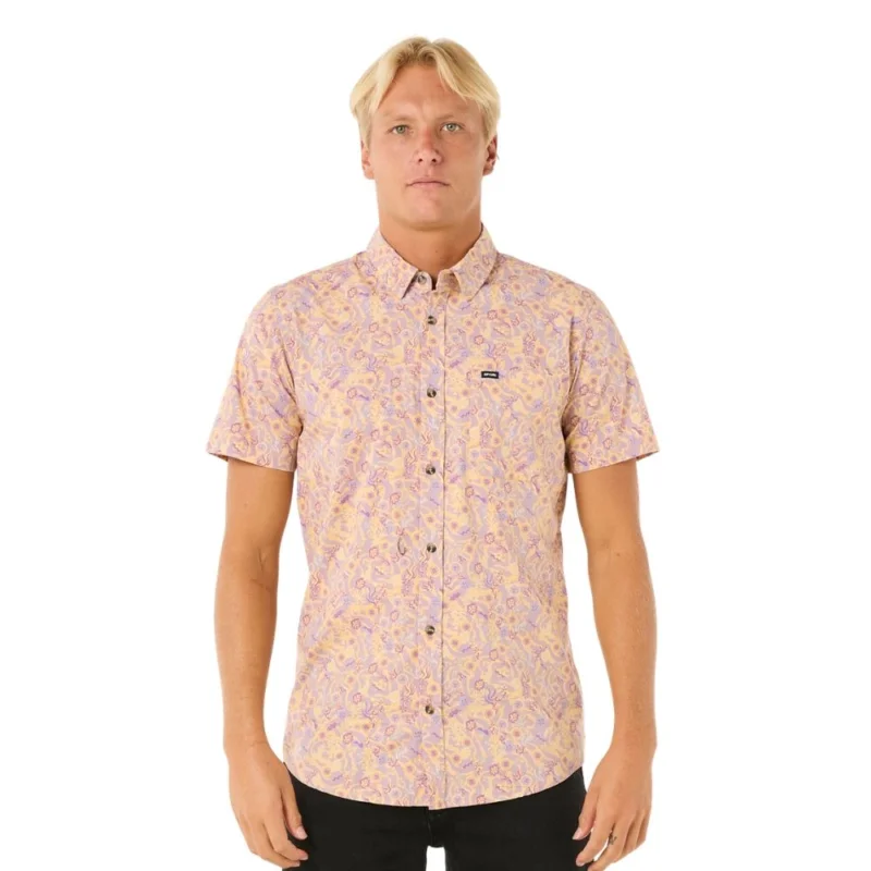 Solde CHEMISE RIP CURL FLORAL REEF