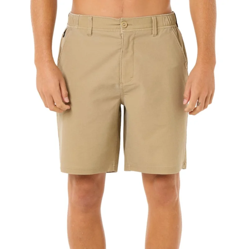 SHORTS RIP CURL CORD WIZ Acheter Direct