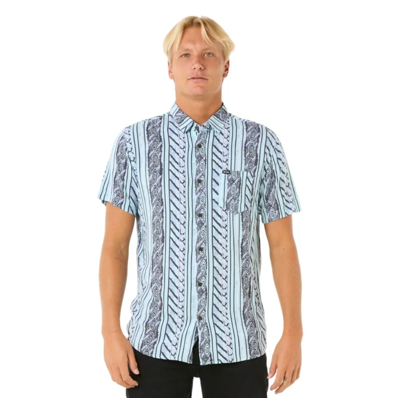 Prix Promo CHEMISE RIP CURL FUN TIMES
