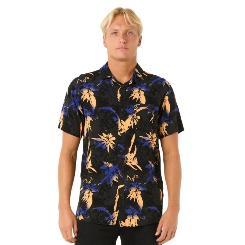 CHEMISE RIP CURL FUN TIMES Prix Réduit