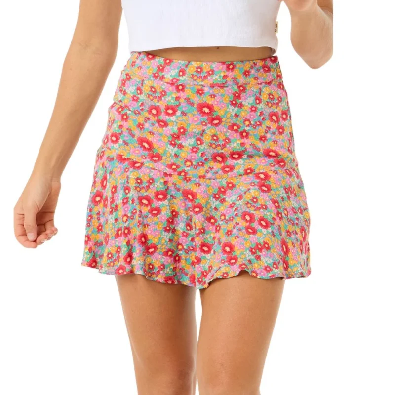 JUPE RIP CURL LAS DALIAS Meilleure Vente