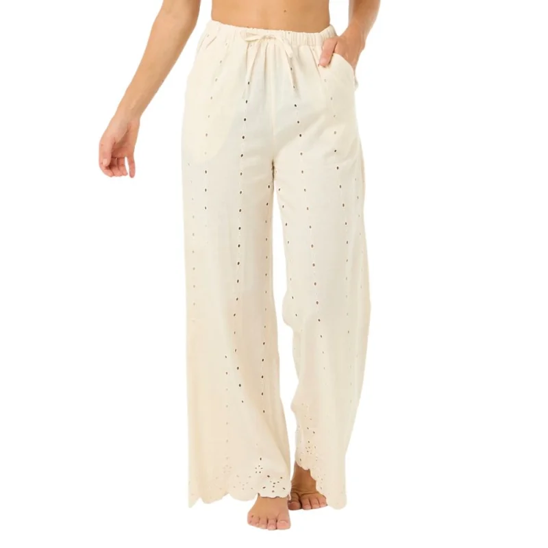 PANTALON RIP CURL SAN CARLOS LA JOYA Prix Bas