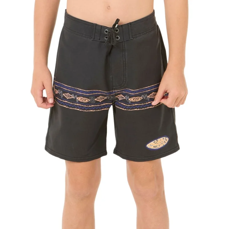 BOARDSHORT RIP CURL MIRAGE RAW ENERGY GEO Soldes