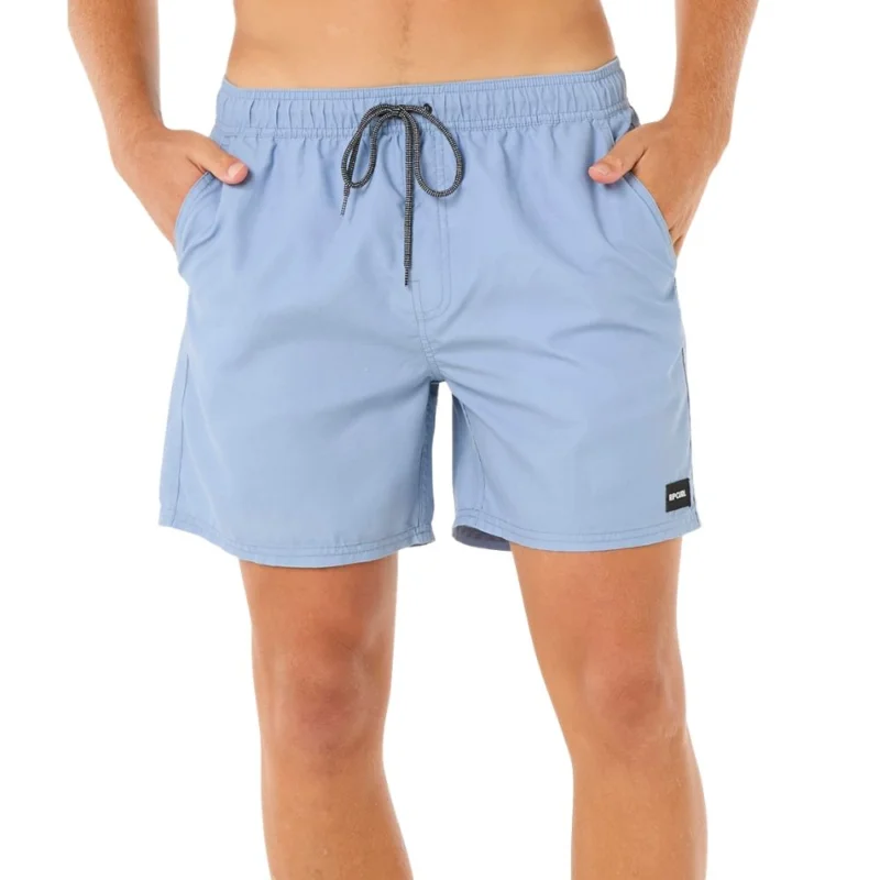 BOARDSHORT RIP CURL EASY LIVING VOLLEY Achetez Aujourd'hui