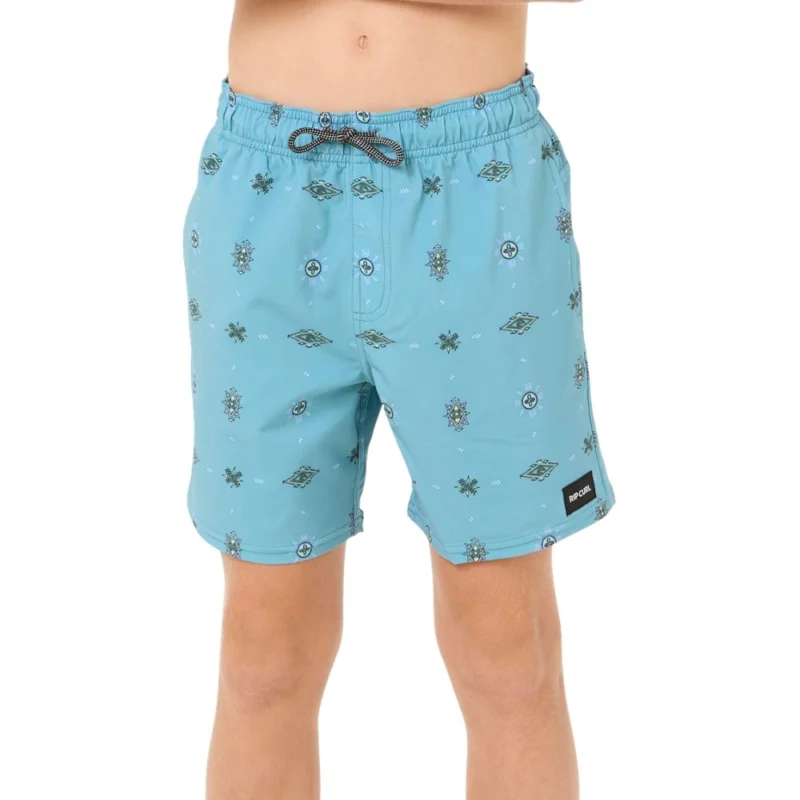 BOARDSHORT RIP CURL FUN TIMES VOLLEY Vente Directe