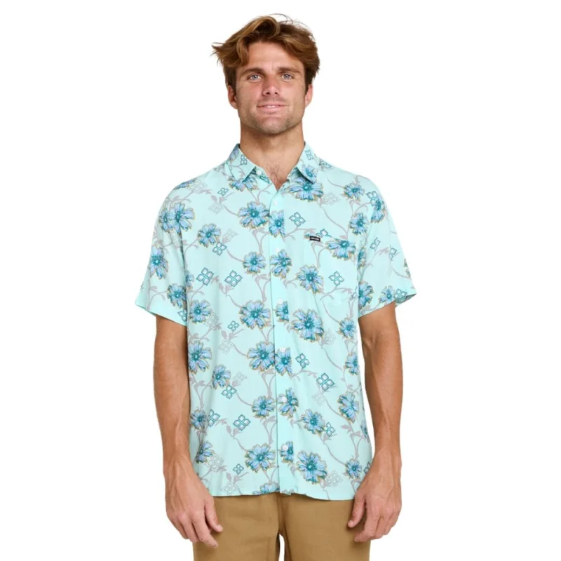 CHEMISE RIP CURL SURF REVIVAL Super Prix