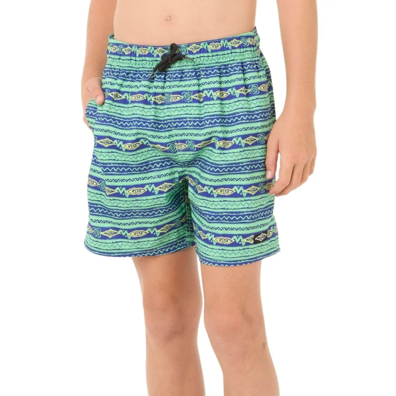 BOARDSHORT RIP CURL RAW ENERGY MESH VOLLEY Remise