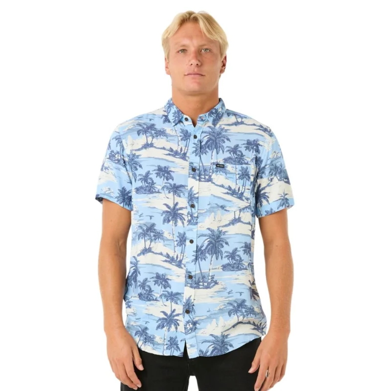 CHEMISE RIP CURL DREAMER BARREL KILLA Offre Spéciale