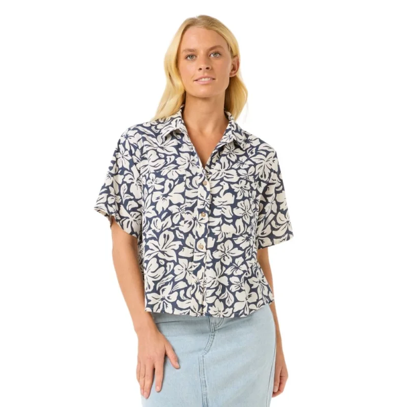 Prix Réduit CHEMISE RIP CURL LAS DALIAS