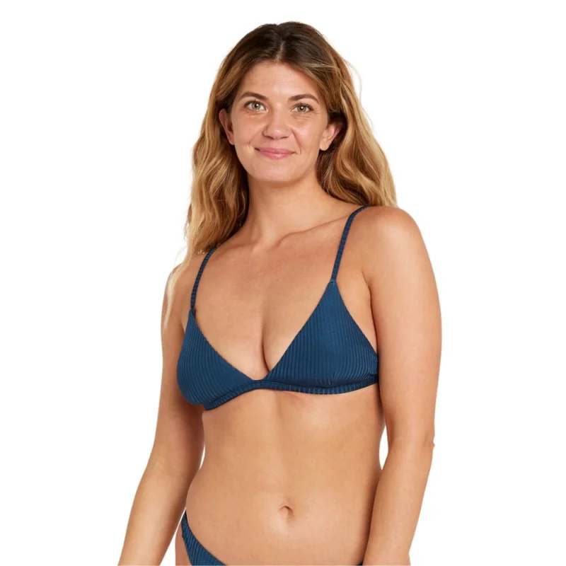 TOP BIKINI RIP CURL MODERN RIB FIXED Solde