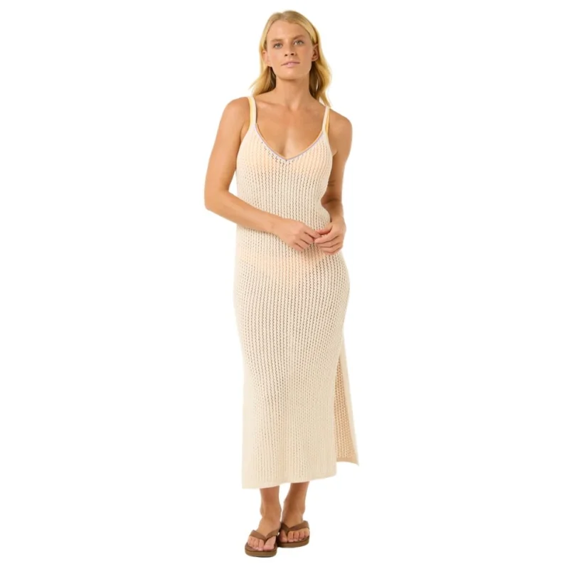 Affaire À Saisir ROBE RIP CURL CALA VADELLA CROCHET