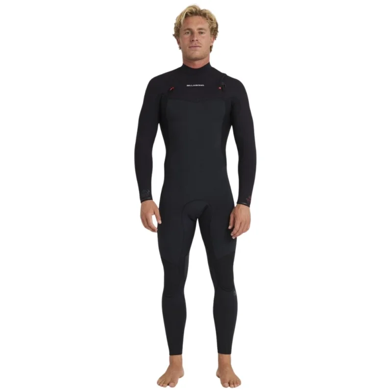 Prix Choc COMBINAISON BILLABONG REVOLUTION NATURAL 3/2