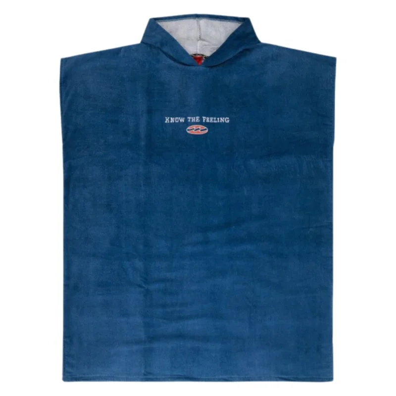 Expédition Rapide PONCHO BILLABONG