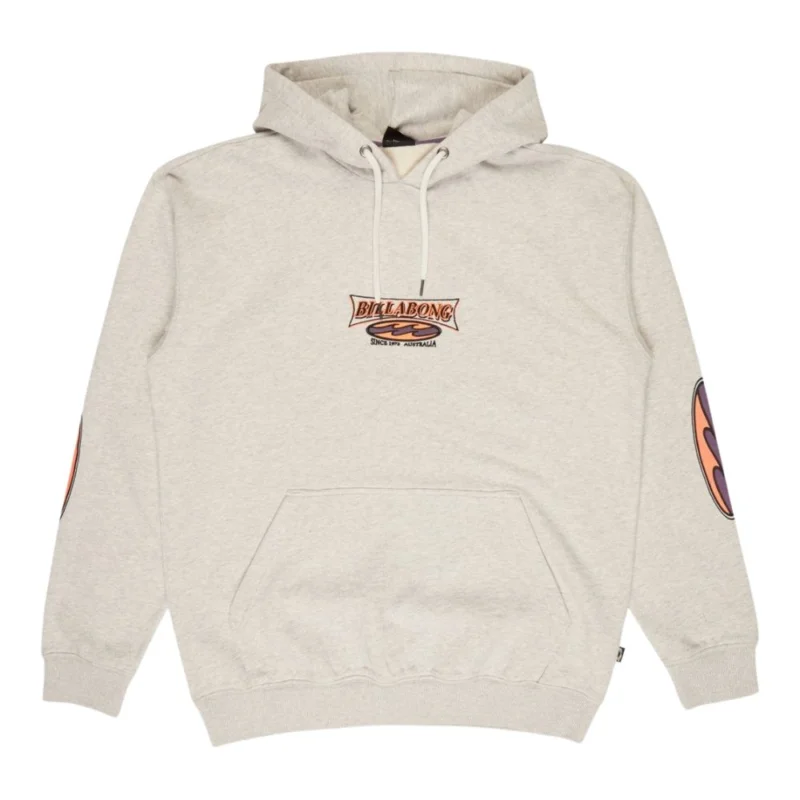 CAPUCHE BILLABONG BURLEIGH PO Nouvelle Collection