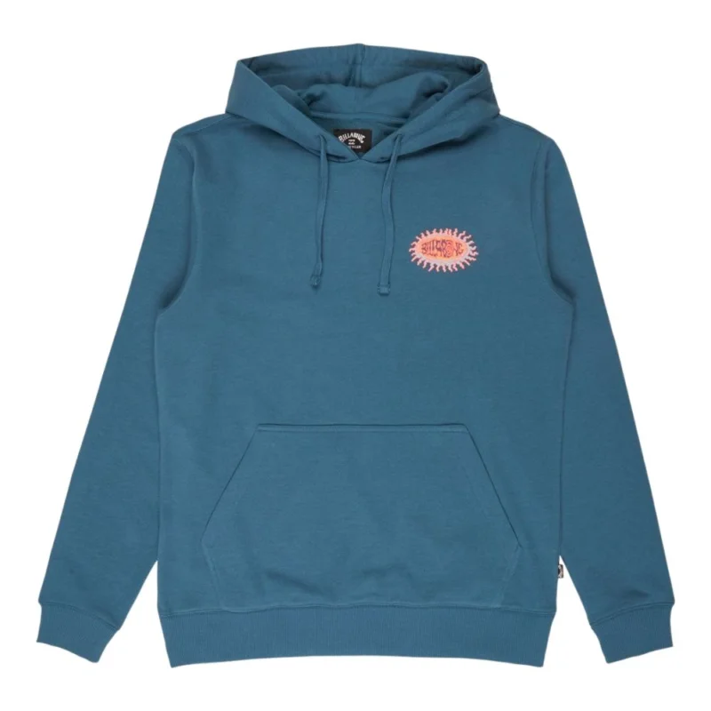 CAPUCHE BILLABONG FOUNDATION PO Petit Prix