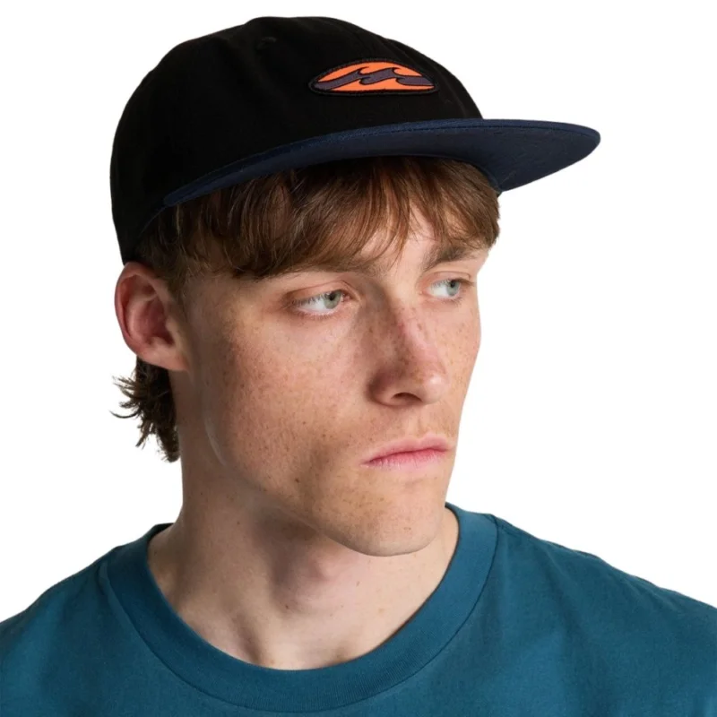 CASQUETTE BILLABONG BURLEIGH Petit Prix