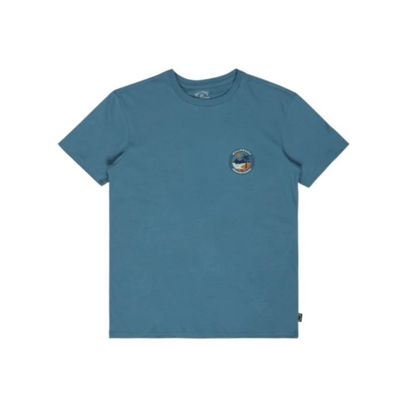 Bon Plan T-SHIRT BILLABONG ROCKIES