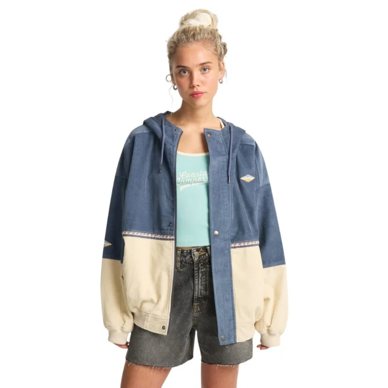 MANTEAU BILLABONG SET THE TONE Achat Immédiat