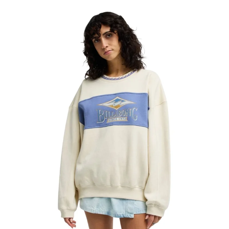 PULL BILLABONG POINT BREAK Pas Cher