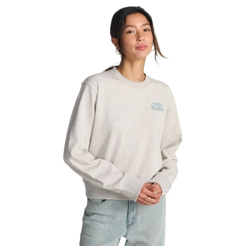 PULL BILLABONG CHASING HORIZONS Pas Cher
