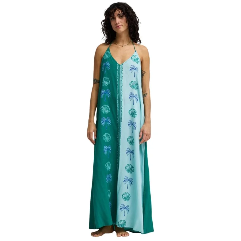 ROBE BILLABONG GYPSY COLORBLOCK Nouveauté