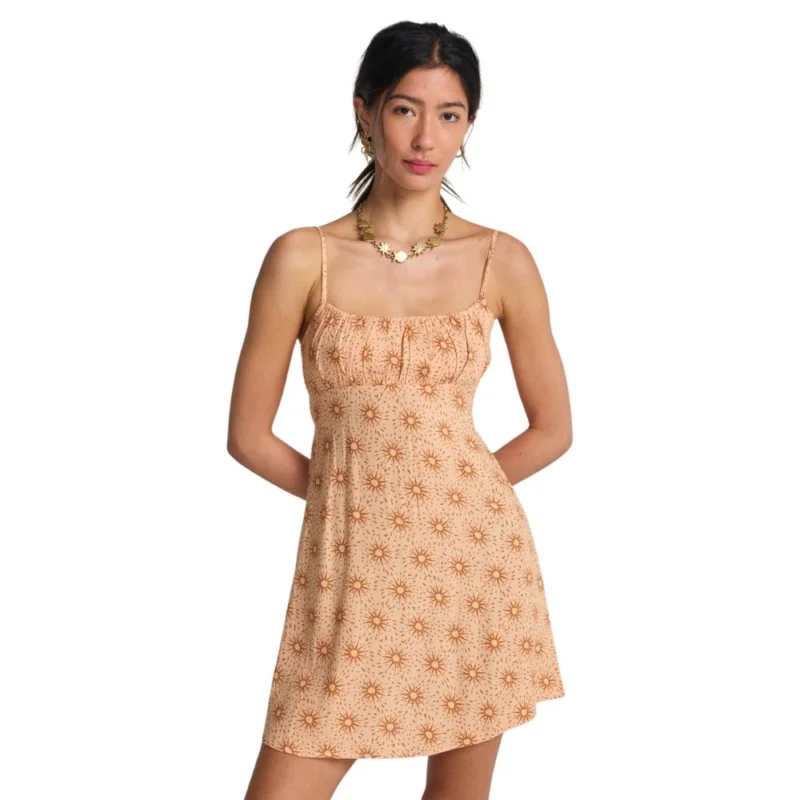 Produit De Marque ROBE BILLABONG DREAMING OF SUN
