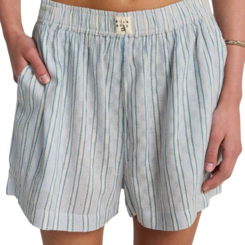 SHORTS BILLABONG BOYFRIEND Prix Promo