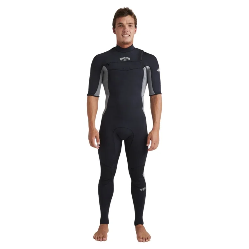 Marque COMBINAISON BILLABONG ABSOLUTE NATURAL 2/2