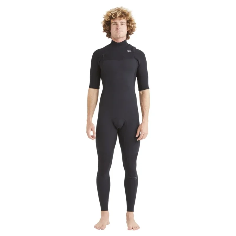 COMBINAISON BILLABONG REVO NATURAL 2/2 Promotion